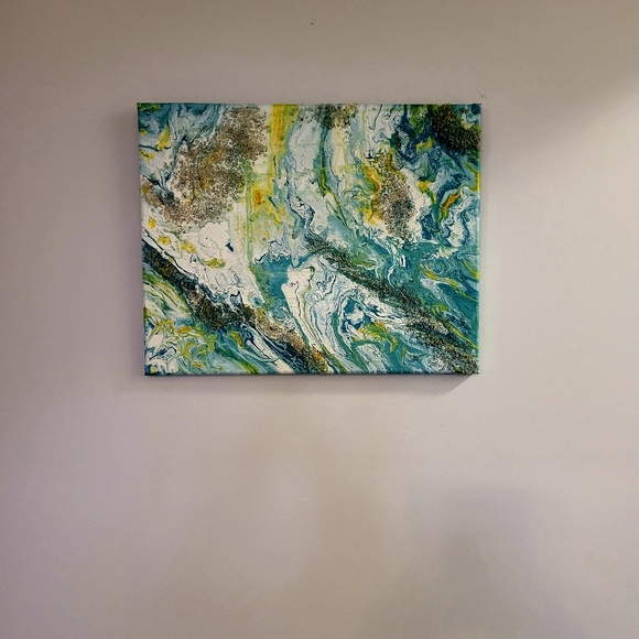 Dreaming Delight! Painting - Picture 9 of 9